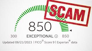 The Real Truth About Credit Scores (Not What You Heard)