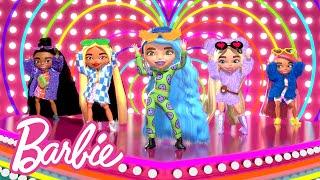 Barbie EXTRA Minis Fashion Song! | Barbie Songs