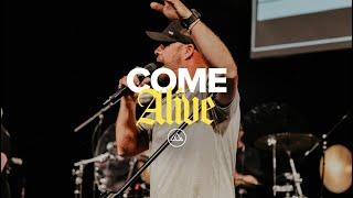 Come Alive - Feat. Aaron Terry