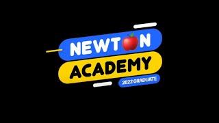 Newton Academy 2022 Graduation