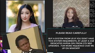 deepfake application