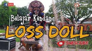 Belajar_Kendang_LOSS_DOLL_//NSP TV Channel