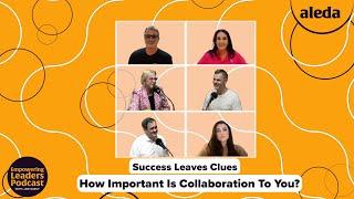 How Important Is Collaboration To You?