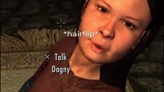 dagny the skyrim brat