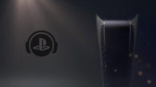 PS5 System Sounds