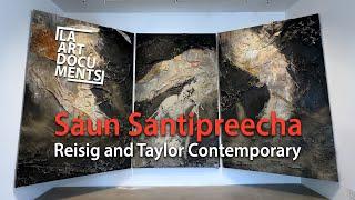 Saun Santipreecha at Reisig and Taylor Contemporary