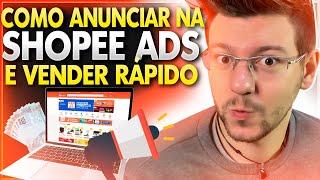 Shopee Ads: Como Anunciar na SHOPEE ADS e Vender Rápido | JivoChat