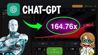How To Use Chat-GPT To Win At Aviator (Test & Strategies)