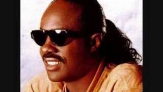 Stevie Wonder- Signed, Sealed, Delivered, I'm Yours