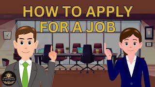 Complete Guide: How to Apply for a Job and Ace Interviews