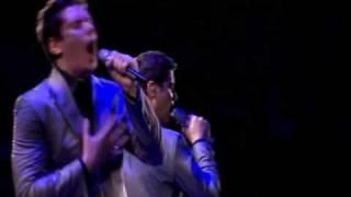 Il Divo-Adagio (Live DVD)