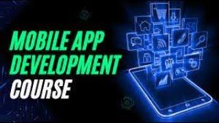  Full Mobile App Development Course – React Native, Supabase & Next.js! 