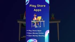 #shorts #earningapp Earn Money online from play store apps | A.S Developers