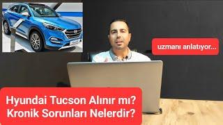 #hyundai #tucson  Bu video arızalı motor ve şanzımanlı bir Tucson almamanız için hazırlandı!