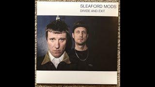 Sleaford Mods - Divide and Exit - Under the Plastic and N.C.T.