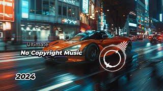 Melodic Dubstep Electronic Music | Electric Heartbeat [feat. Ultimate NCM] - No Copyright Music