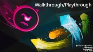 Just Shapes & Beats Walkthrough/Playthrough