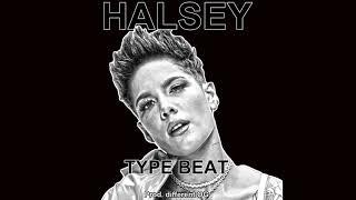 [FREE] HALSEY - type beat 2020 instrumental (Longtime)