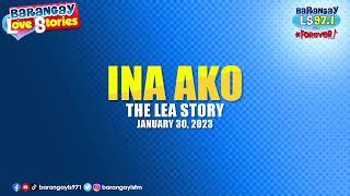 Nanay, ayaw magpasuyo sa anak (Lea Story) | Barangay Love Stories