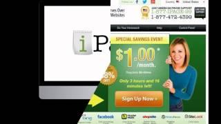 iPage Web Hosting Plans