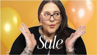 STYLE AND TALK | PURISH SALE | My favorites!