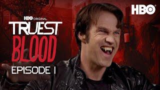 Truest Blood: Season 2 Episode 1 “Nothing But the Blood” with Stephen Moyer | True Blood | HBO