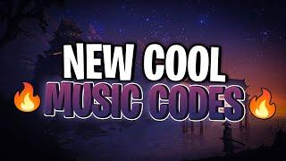 NEW COOL ROBLOX PHONK CODES (JUNE 2024) *STILL WORKING*