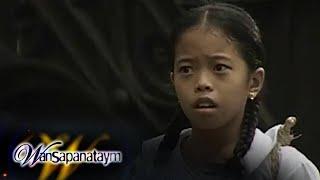 Wansapanataym: Lagot ka, Cai feat. Joy Chiong (Full Episode 180) | Jeepney TV