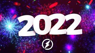 New Year Music Mix 2022  Best EDM Music 2021 Party Mix  Remixes of Popular Songs