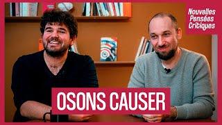 La Transition, le nucléaire et la gauche : quelles pistes suivre ? - @Osonscauser