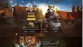 Keltir c4/x1 - Lineage 2