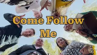 Come Follow Me: Family Home Evening Intro