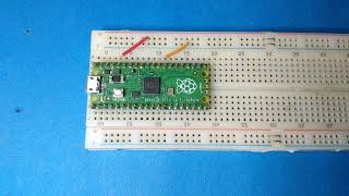 Programming Raspberry Pi Pico in Arduino IDE