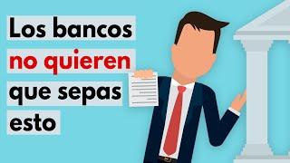 9 TRUCOS que los BANCOS NO QUIEREN QUE SEPAS