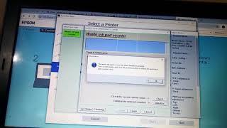 Epson L4150 L4160 L4170 resetter adjutment program free download