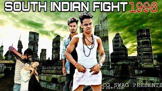 SOUTH INDIAN FIGHT 1998 ][  CG SWAG