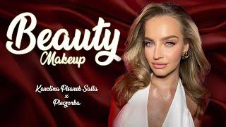 Beauty Makeup | Karolina Pisarek - Salla x Pieczonka