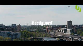 Bactiguard Holding AB's Annual General Meeting 2024