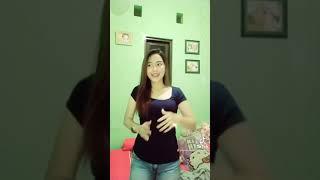 DindaAja terselamatkan | Tiktok