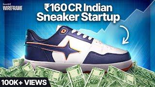 Will Comet become the new “NIKE” of India? | GrowthX Wireframe