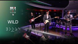 WILD - YOOZE  | RockOn LIVE Session