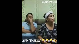 Жуда ЗУР прикол