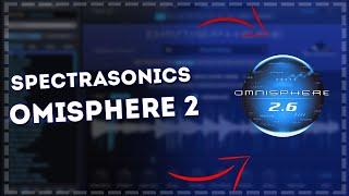 Spectrasonics Omnisphere 2 2022  FREE DOWNLOAD CRACK