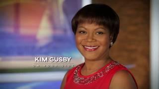 WSAV KIM GUSBY CONNECTED ON YOUR SIDE