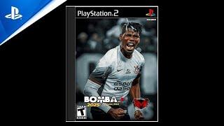 NOVO BOMBA PATCH 2025 ISO BRASILEIRÃO 100% ATUALIZADO EDITOR MYMAX (PS2) AETHERSX2 PCSX2 OPL CELULAR