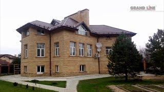 Реконструкция старой кровли