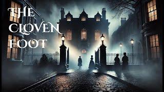 The Cloven Foot: Unmasking a Victorian Villain in a Twisted Tale of Deception  | Part 2/2