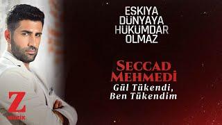 Seccad Mehmedi - Gül Tükendi Ben Tükendim [ EDHO Dizi Müziği © 2020 Z Müzik ]
