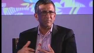 e4m AdAsia 2011: Full Video: From Chat Rooms to Twitter..What Next 03 :  Earl Wilkinson, INMA