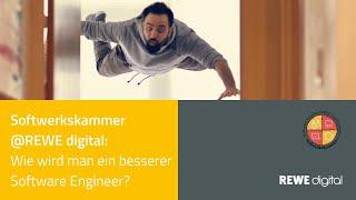 Wie wird man ein besserer Software Engineer / Deliberate Practice in der Software-Entwicklung